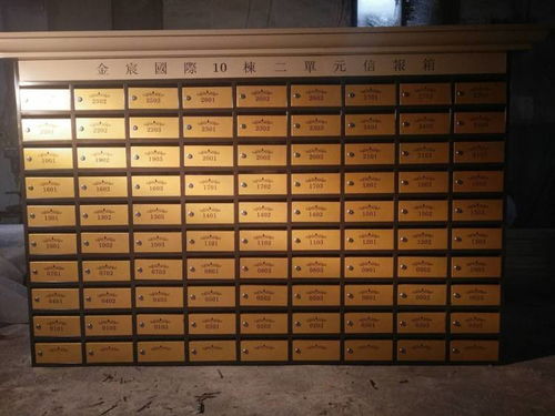 【南陽信報箱批發】-