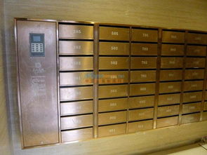 戶外智能信報箱廠家供應 臨江金屬提供的不銹鋼信報箱好不好