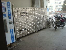 新春將至,破損信報箱應(yīng)及時清理更新 百姓有話