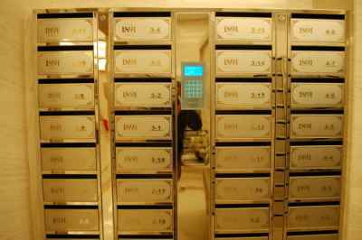 廣靈不銹鋼信報箱 品質、定制與廠家的專業選擇