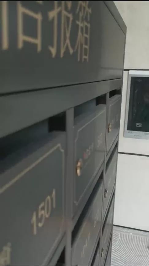 南通金茂府業(yè)主曝光18大質量問題，信報箱成焦點