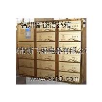 2019年柜式不銹鋼信報箱廠商與批發(fā)市場動態(tài)解析