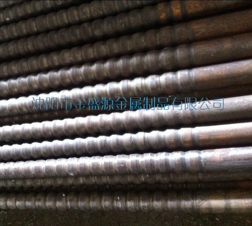 波節(jié)管的制造工藝與應(yīng)用前景探析