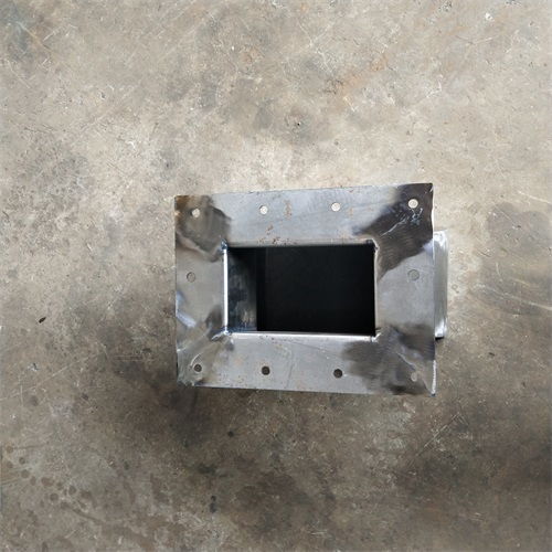 金屬支架來圖加工 專業定制，安家金屬制品推薦